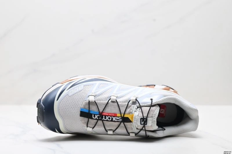 Salomon Shoes Neat 1698