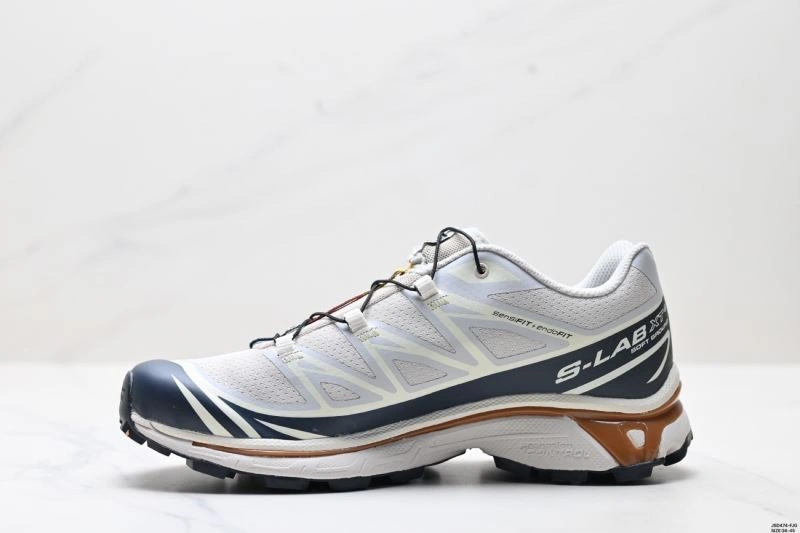 Salomon Shoes Neat 1698
