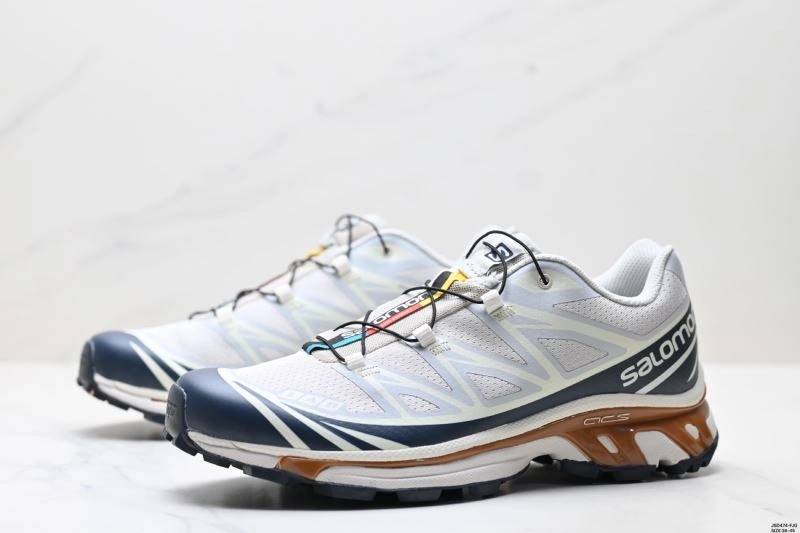 Salomon Shoes Neat 1698