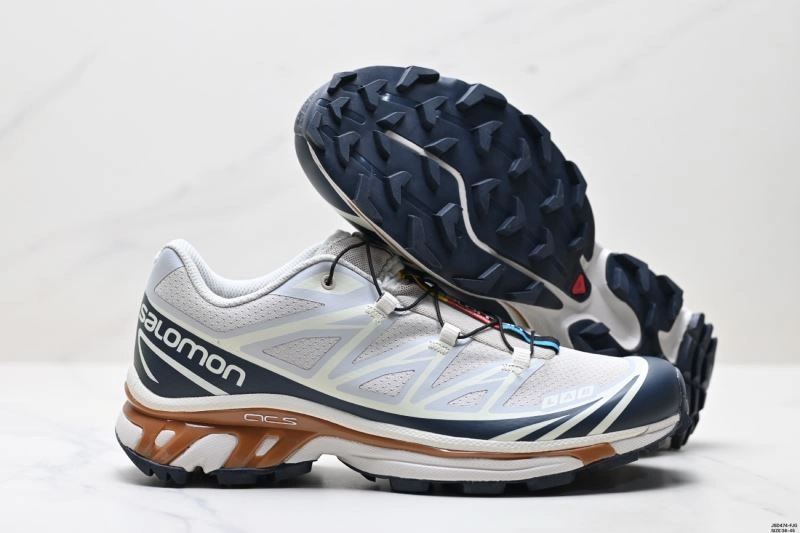 Salomon Shoes Neat 1698