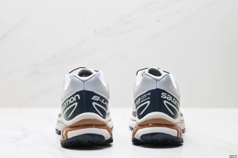 Salomon Shoes Neat 1698