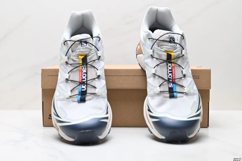 Salomon Shoes Neat 1698