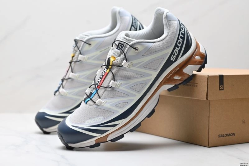 Salomon Shoes Neat 1698