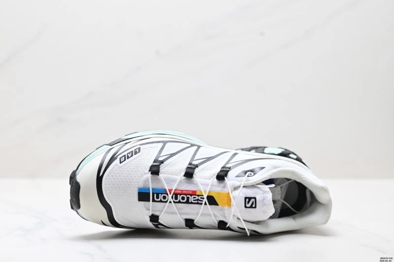 OdorResistant Salomon Shoes 1722