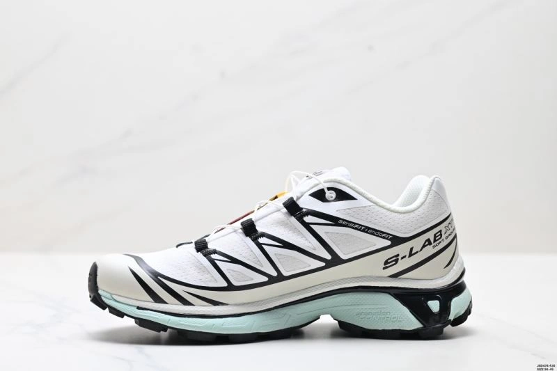 OdorResistant Salomon Shoes 1722