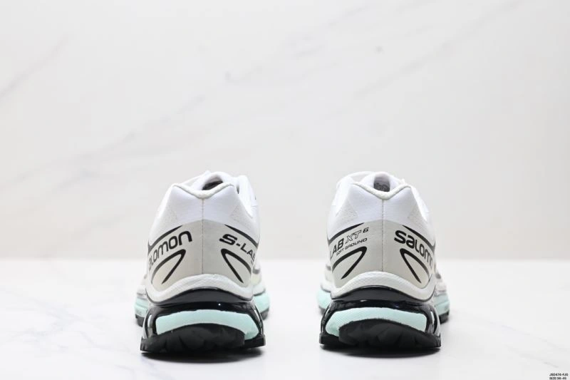 OdorResistant Salomon Shoes 1722