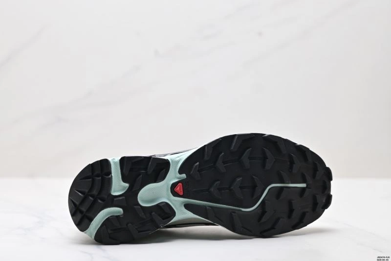 OdorResistant Salomon Shoes 1722
