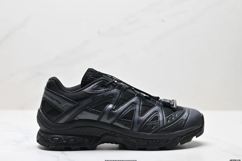 Salomon Shoes Vibrant 1701