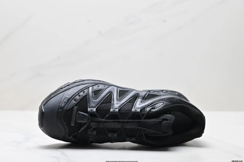 Salomon Shoes Vibrant 1701