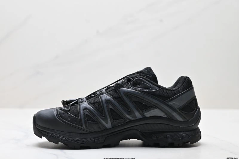 Salomon Shoes Vibrant 1701