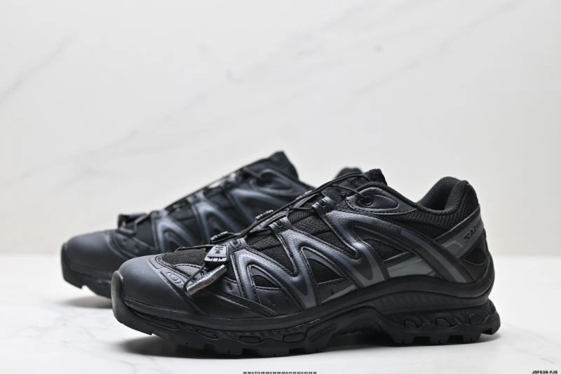 Salomon Shoes Vibrant 1701