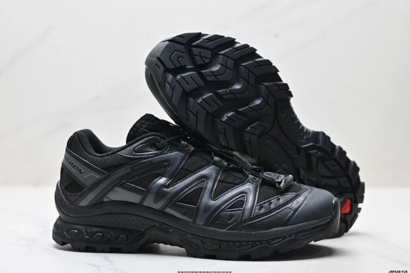 Salomon Shoes Vibrant 1701