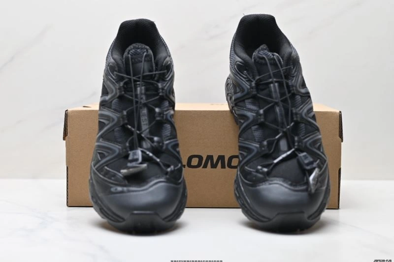 Salomon Shoes Vibrant 1701