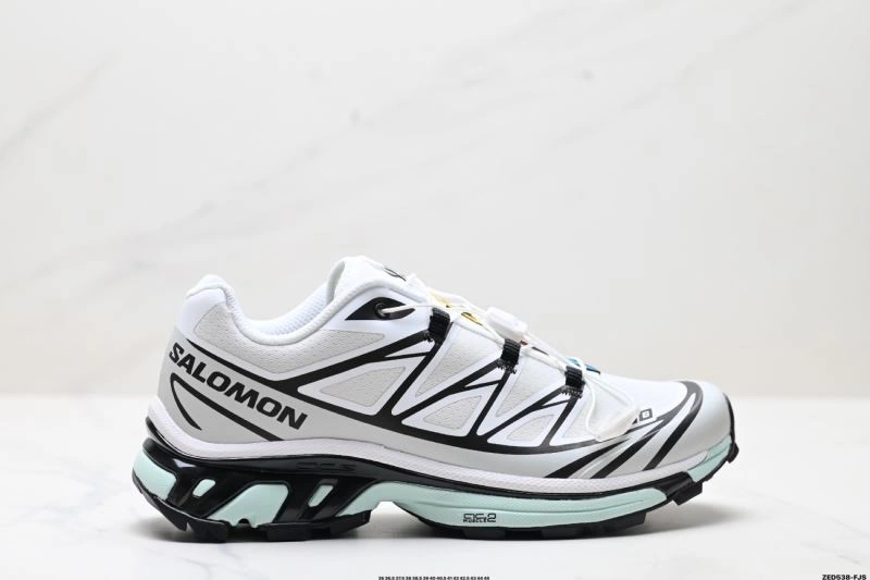 Salomon Shoes UrbanStyle 1696