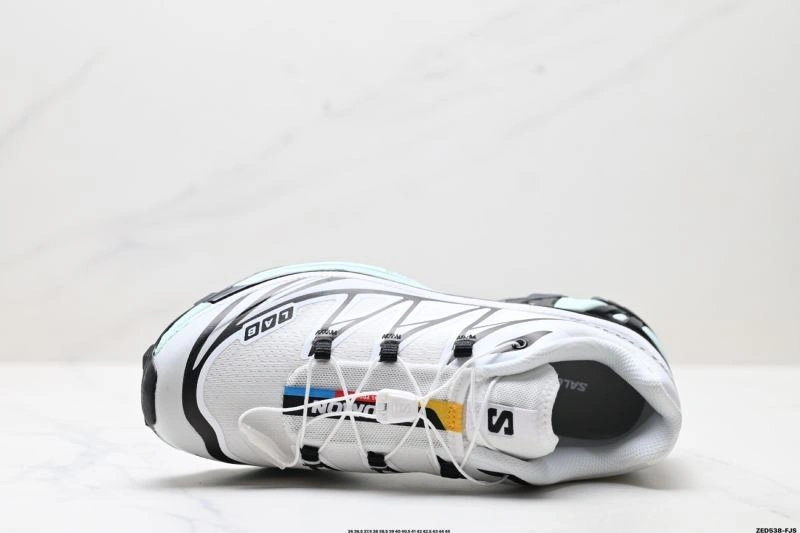 Salomon Shoes UrbanStyle 1696