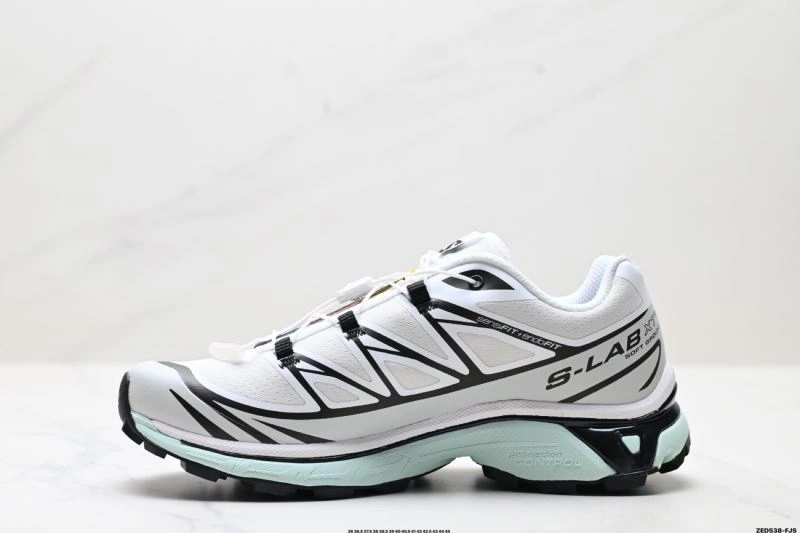 Salomon Shoes UrbanStyle 1696