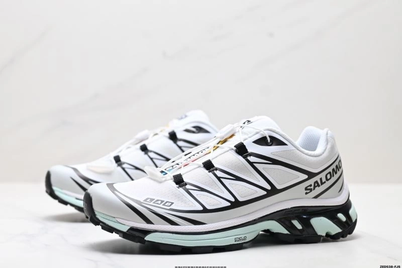 Salomon Shoes UrbanStyle 1696