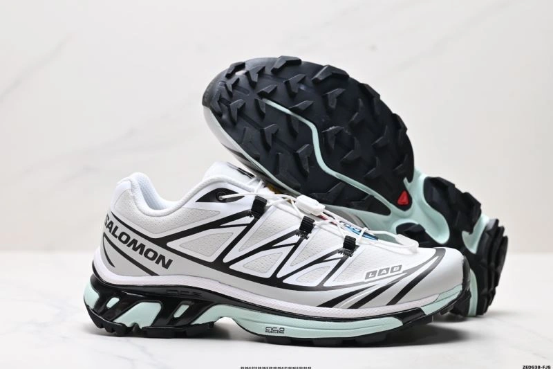 Salomon Shoes UrbanStyle 1696
