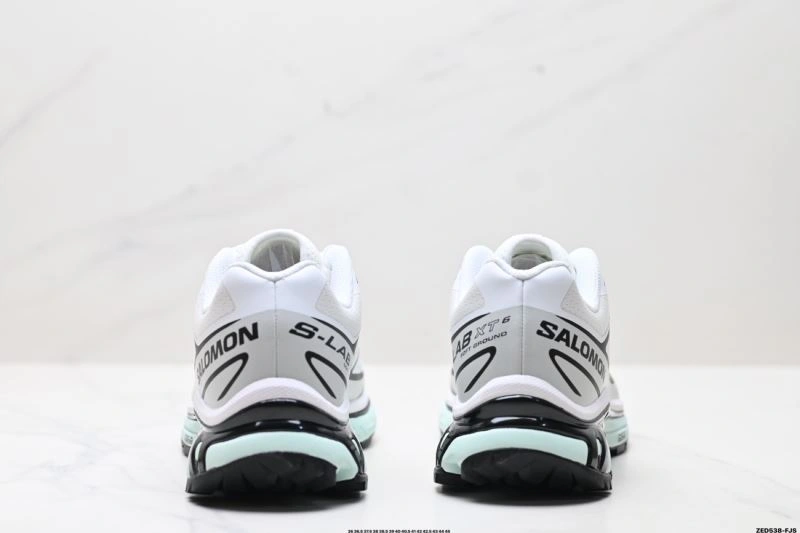 Salomon Shoes UrbanStyle 1696