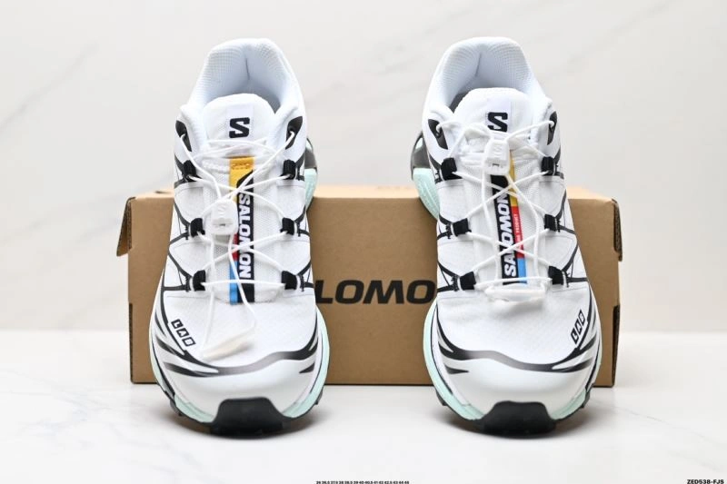 Salomon Shoes UrbanStyle 1696