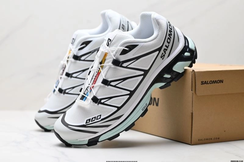 Salomon Shoes UrbanStyle 1696