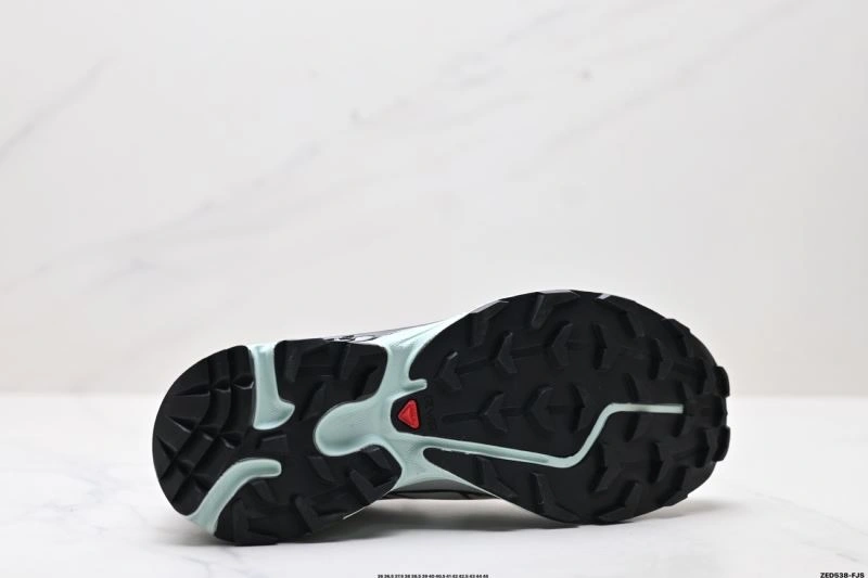 Salomon Shoes UrbanStyle 1696