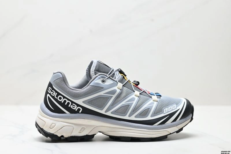 Salomon Shoes Comfortable 1702