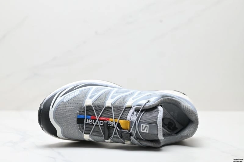 Salomon Shoes Comfortable 1702