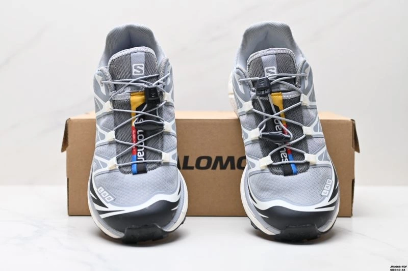 Salomon Shoes Comfortable 1702