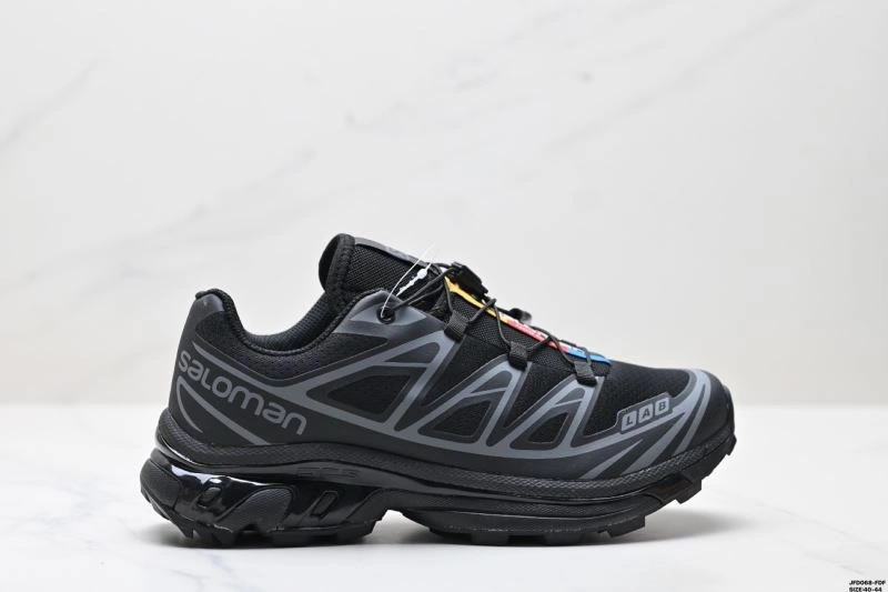Bright Salomon Shoes 1695