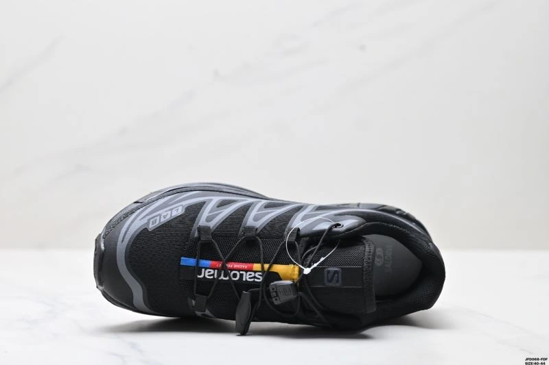 Bright Salomon Shoes 1695