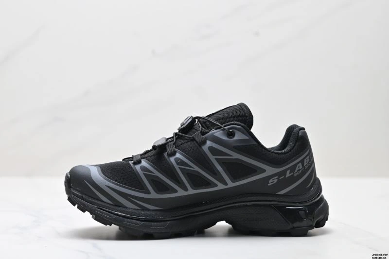 Bright Salomon Shoes 1695