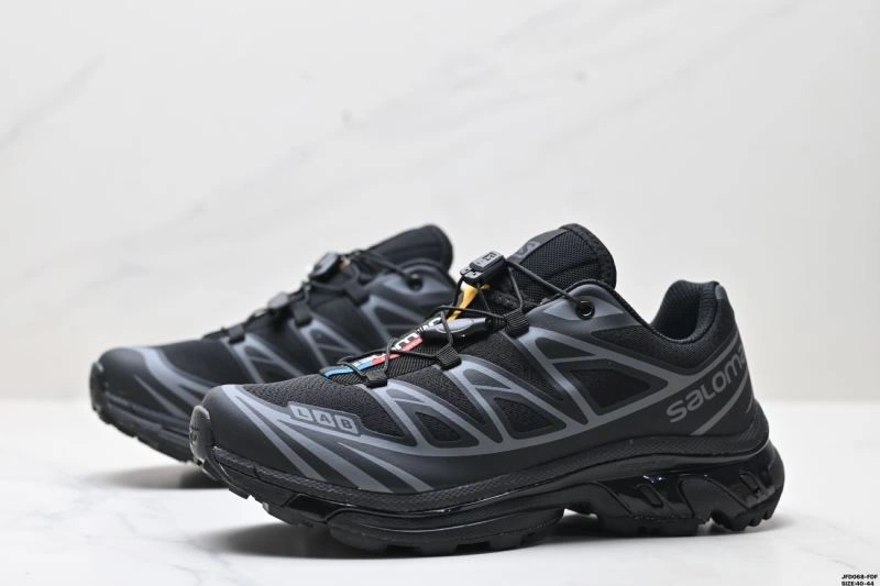 Bright Salomon Shoes 1695