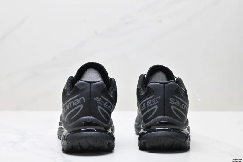 Bright Salomon Shoes 1695