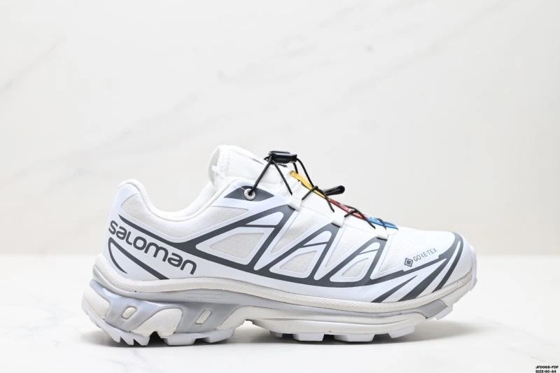 Salomon Shoes Attractive 1700