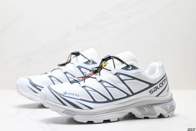 Salomon Shoes Attractive 1700