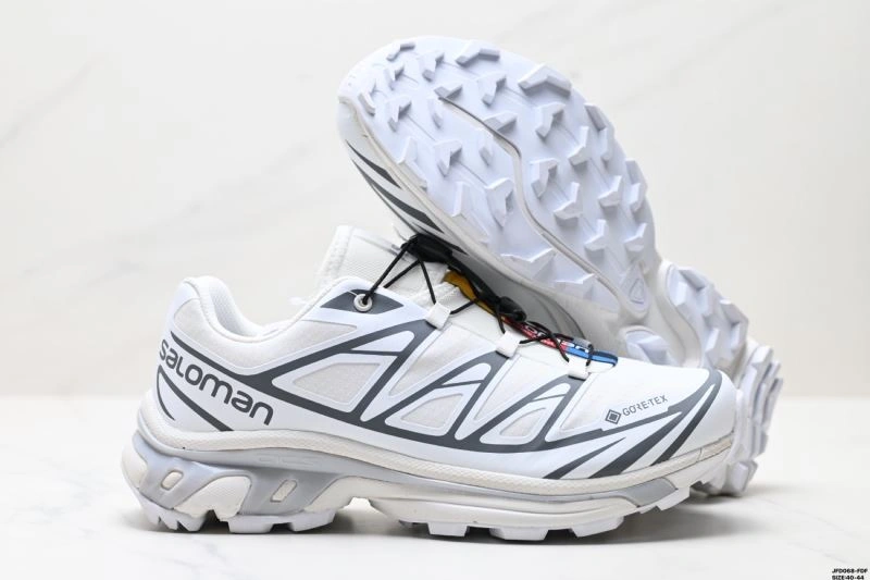 Salomon Shoes Attractive 1700