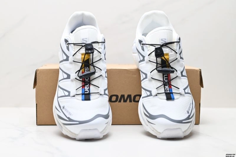 Salomon Shoes Attractive 1700