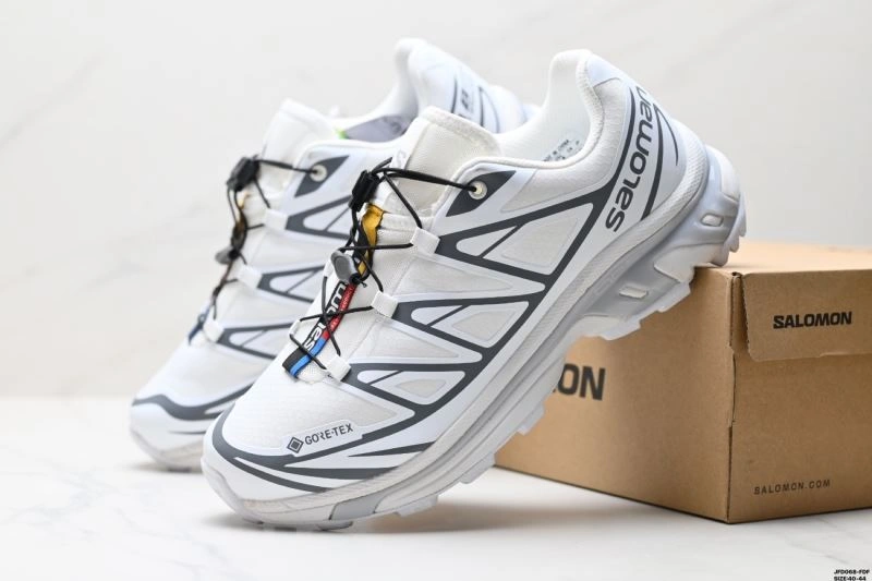Salomon Shoes Attractive 1700