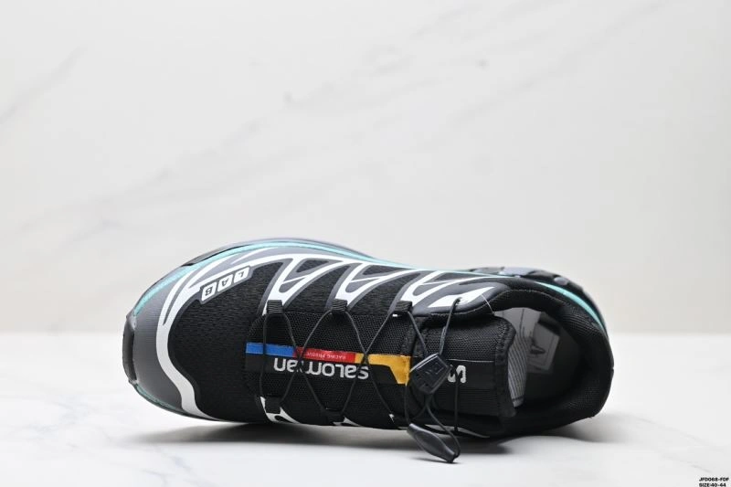 Salomon Shoes Supportive 1694