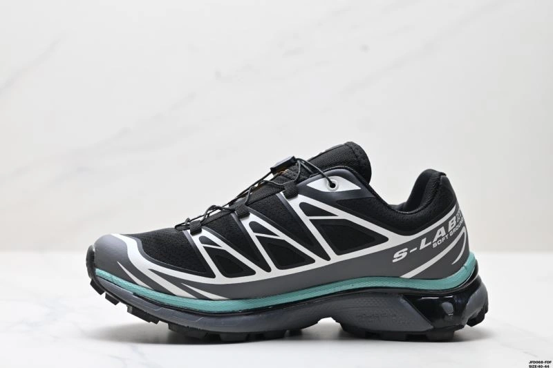 Salomon Shoes Supportive 1694
