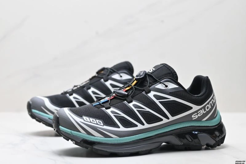 Salomon Shoes Supportive 1694
