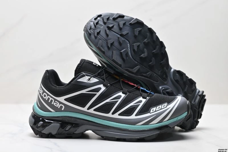 Salomon Shoes Supportive 1694