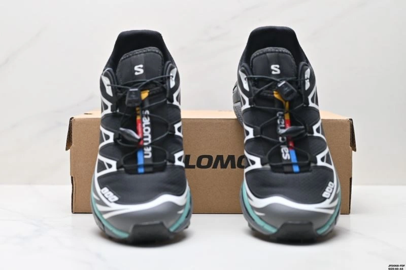 Salomon Shoes Supportive 1694