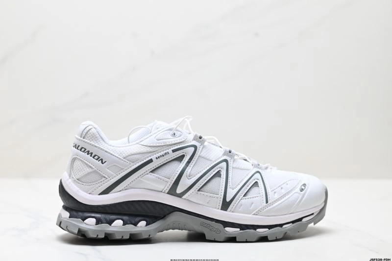 SmartChoice Salomon Shoes 1704
