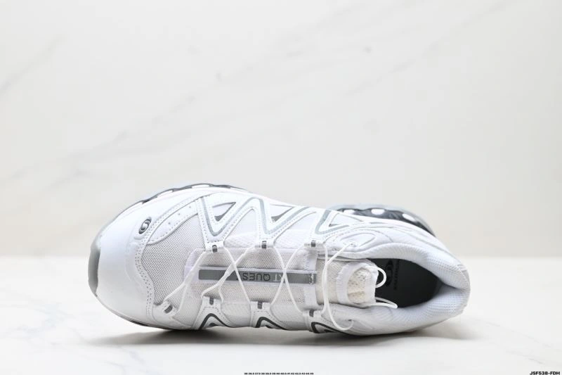 SmartChoice Salomon Shoes 1704