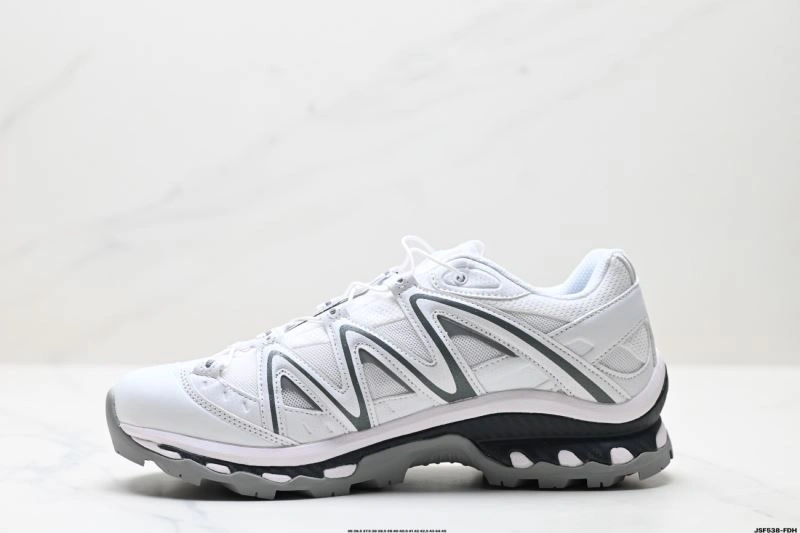 SmartChoice Salomon Shoes 1704