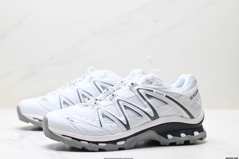 SmartChoice Salomon Shoes 1704