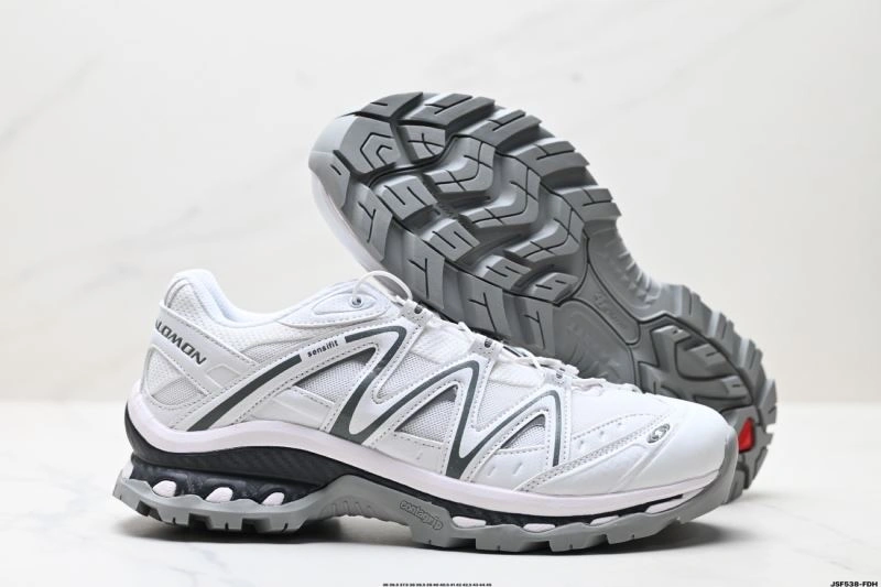 SmartChoice Salomon Shoes 1704