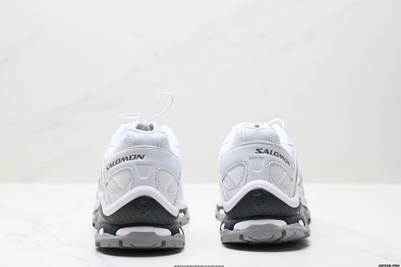SmartChoice Salomon Shoes 1704